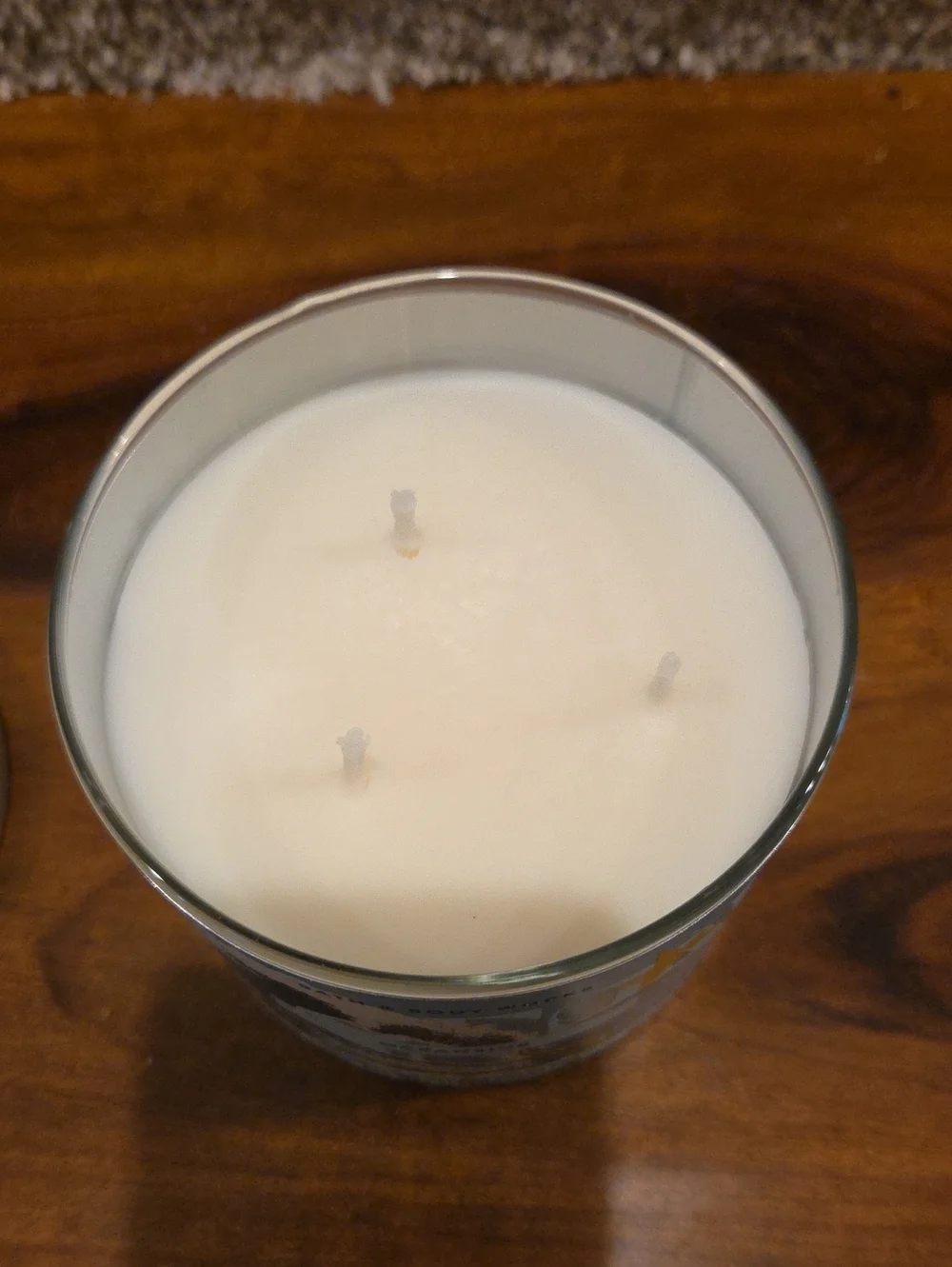 OCEANSIDE 3 Wick Candle Bath And Body Works
